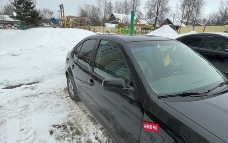 Volkswagen Jetta IV, 2002 год, 330 000 рублей, 3 фотография