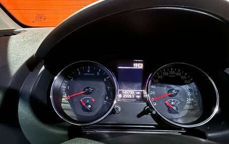 Nissan Qashqai, 2013 год, 1 270 000 рублей, 6 фотография