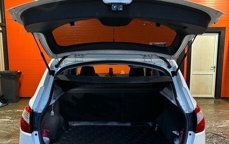Nissan Qashqai, 2013 год, 1 270 000 рублей, 9 фотография