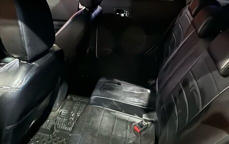 Nissan Qashqai, 2013 год, 1 270 000 рублей, 8 фотография