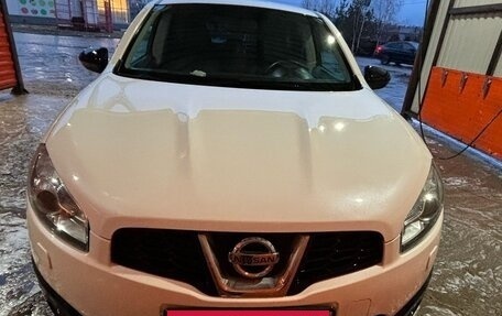 Nissan Qashqai, 2013 год, 1 270 000 рублей, 5 фотография