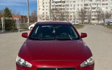 Mitsubishi Lancer IX, 2007 год, 680 000 рублей, 1 фотография