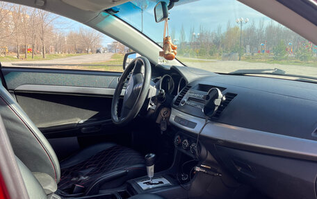 Mitsubishi Lancer IX, 2007 год, 680 000 рублей, 8 фотография