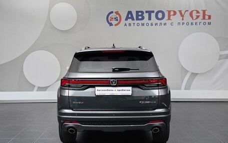 Changan CS35 Plus, 2023 год, 1 818 000 рублей, 4 фотография