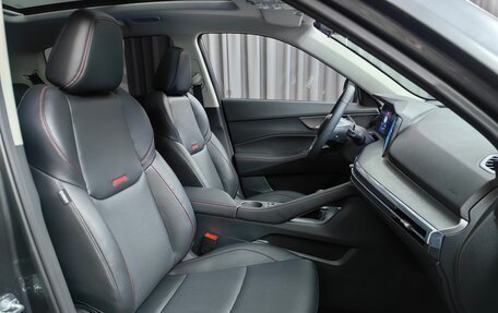 Changan CS35 Plus, 2023 год, 1 818 000 рублей, 8 фотография