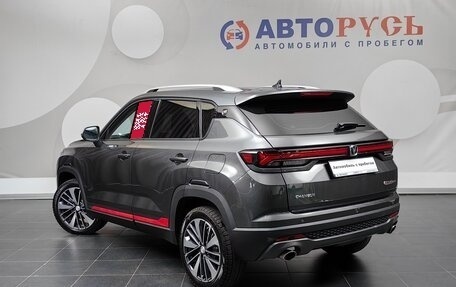 Changan CS35 Plus, 2023 год, 1 818 000 рублей, 2 фотография