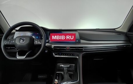 Changan CS35 Plus, 2023 год, 1 818 000 рублей, 6 фотография