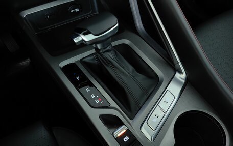 Changan CS35 Plus, 2023 год, 1 818 000 рублей, 19 фотография