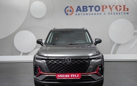 Changan CS35 Plus, 2023 год, 1 818 000 рублей, 3 фотография