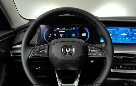 Changan CS35 Plus, 2023 год, 1 818 000 рублей, 13 фотография