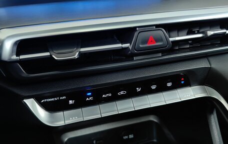 Changan CS35 Plus, 2023 год, 1 818 000 рублей, 18 фотография