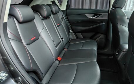Changan CS35 Plus, 2023 год, 1 818 000 рублей, 10 фотография