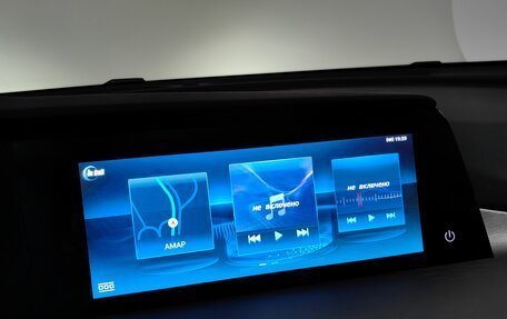 Changan CS35 Plus, 2023 год, 1 818 000 рублей, 17 фотография