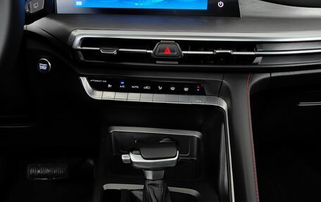 Changan CS35 Plus, 2023 год, 1 818 000 рублей, 12 фотография