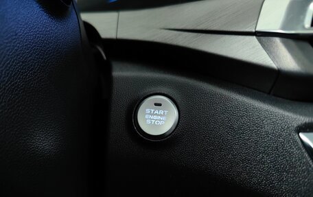 Changan CS35 Plus, 2023 год, 1 818 000 рублей, 22 фотография
