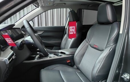 Changan CS35 Plus, 2023 год, 1 818 000 рублей, 9 фотография