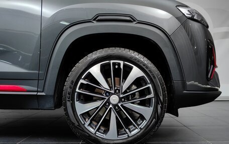 Changan CS35 Plus, 2023 год, 1 818 000 рублей, 27 фотография