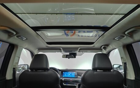 Changan CS35 Plus, 2023 год, 1 818 000 рублей, 26 фотография