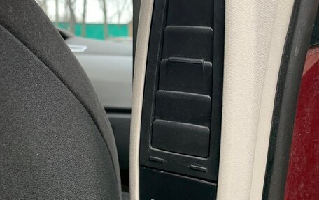 Citroen C4 Picasso II рестайлинг, 2007 год, 580 000 рублей, 8 фотография