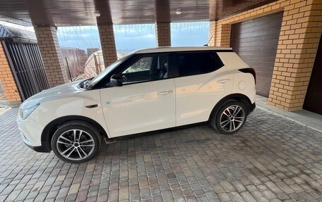 SsangYong Tivoli, 2019 год, 1 499 999 рублей, 6 фотография