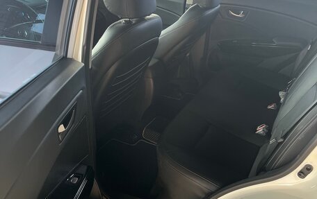 SsangYong Tivoli, 2019 год, 1 499 999 рублей, 11 фотография