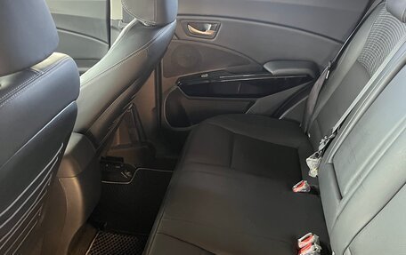 SsangYong Tivoli, 2019 год, 1 499 999 рублей, 12 фотография