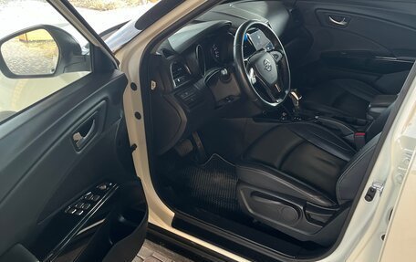SsangYong Tivoli, 2019 год, 1 499 999 рублей, 9 фотография
