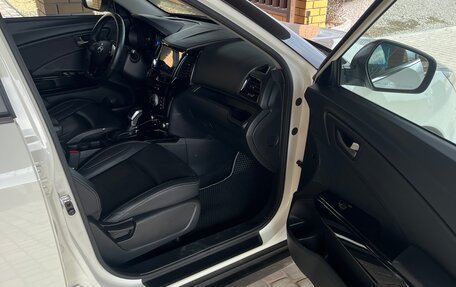 SsangYong Tivoli, 2019 год, 1 499 999 рублей, 7 фотография
