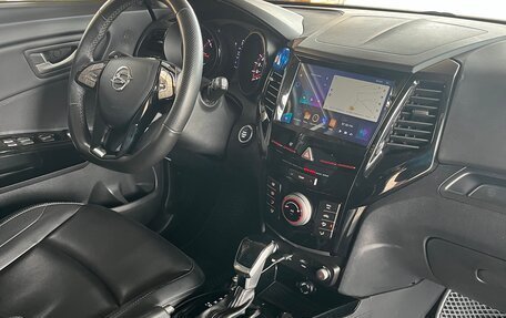 SsangYong Tivoli, 2019 год, 1 499 999 рублей, 8 фотография