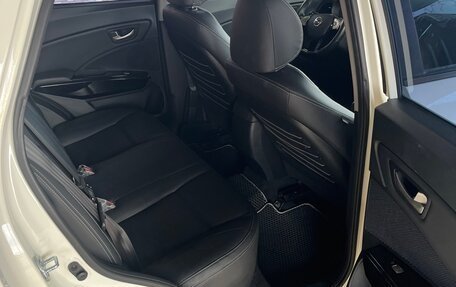 SsangYong Tivoli, 2019 год, 1 499 999 рублей, 15 фотография