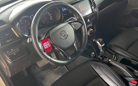 SsangYong Tivoli, 2019 год, 1 499 999 рублей, 10 фотография