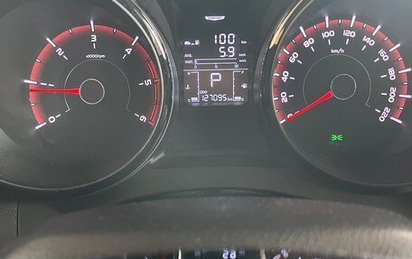 SsangYong Tivoli, 2019 год, 1 499 999 рублей, 16 фотография