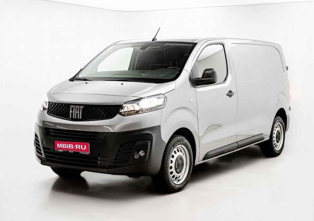 Fiat Scudo, 2024 год, 4 750 000 рублей, 1 фотография