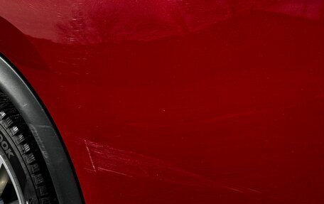 Nissan Juke II, 2014 год, 1 350 000 рублей, 17 фотография