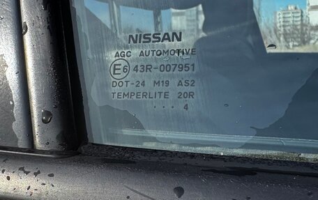 Nissan Juke II, 2014 год, 1 350 000 рублей, 12 фотография