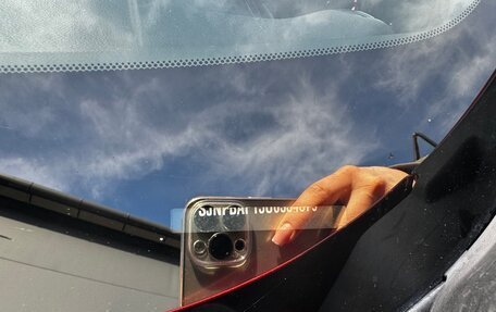 Nissan Juke II, 2014 год, 1 350 000 рублей, 19 фотография