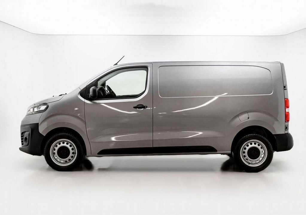 Fiat Scudo, 2024 год, 4 750 000 рублей, 5 фотография