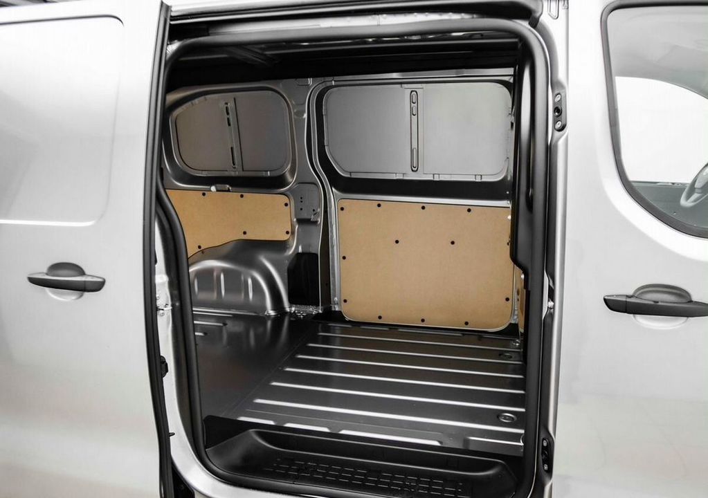 Fiat Scudo, 2024 год, 4 750 000 рублей, 12 фотография