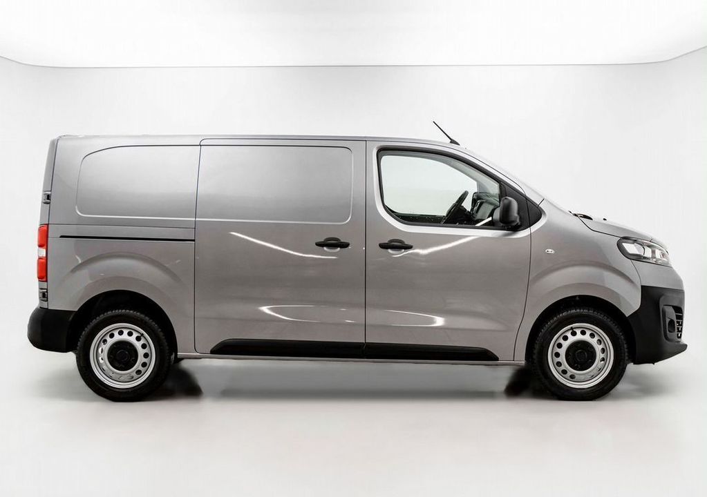 Fiat Scudo, 2024 год, 4 750 000 рублей, 6 фотография
