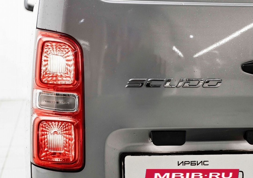 Fiat Scudo, 2024 год, 4 750 000 рублей, 7 фотография