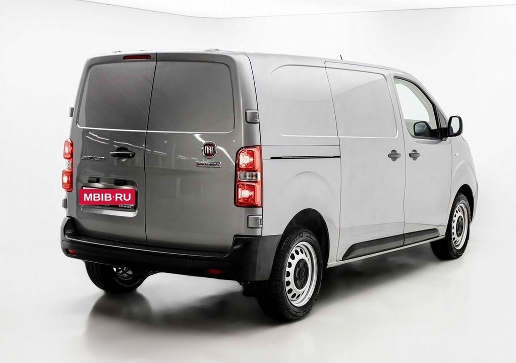 Fiat Scudo, 2024 год, 4 750 000 рублей, 8 фотография