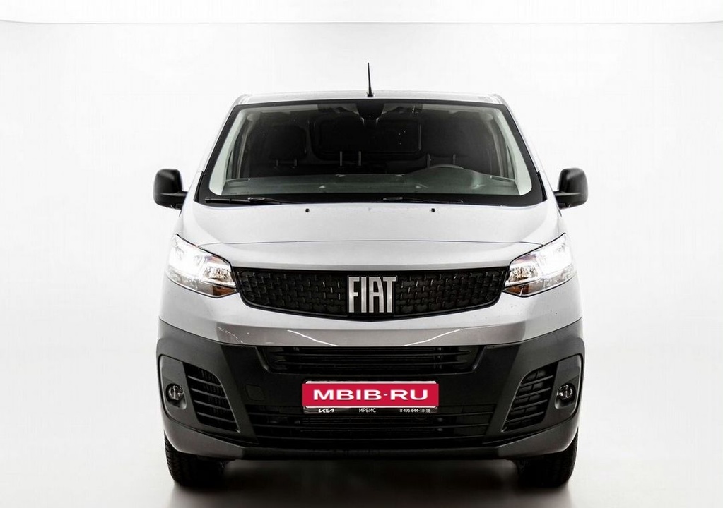 Fiat Scudo, 2024 год, 4 750 000 рублей, 2 фотография