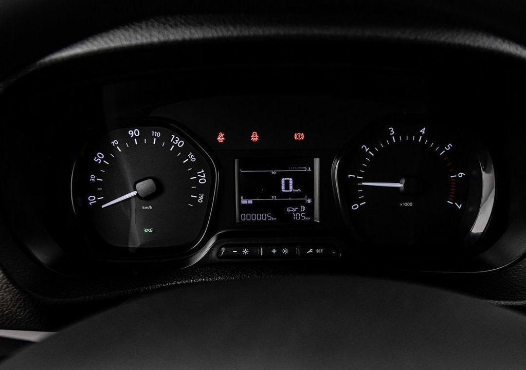 Fiat Scudo, 2024 год, 4 750 000 рублей, 21 фотография