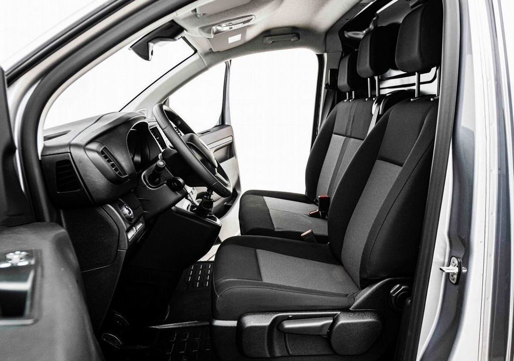 Fiat Scudo, 2024 год, 4 750 000 рублей, 20 фотография