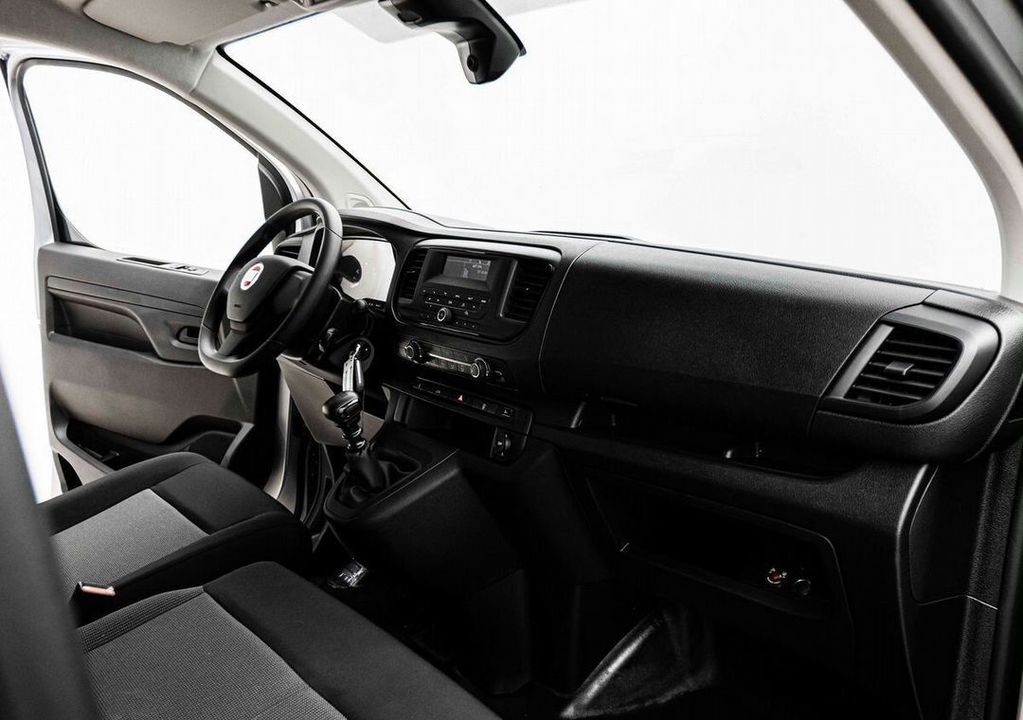 Fiat Scudo, 2024 год, 4 750 000 рублей, 18 фотография