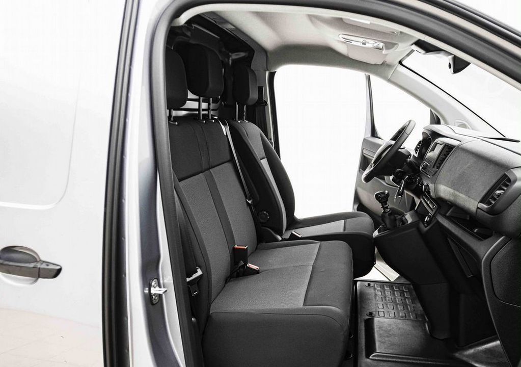 Fiat Scudo, 2024 год, 4 750 000 рублей, 19 фотография
