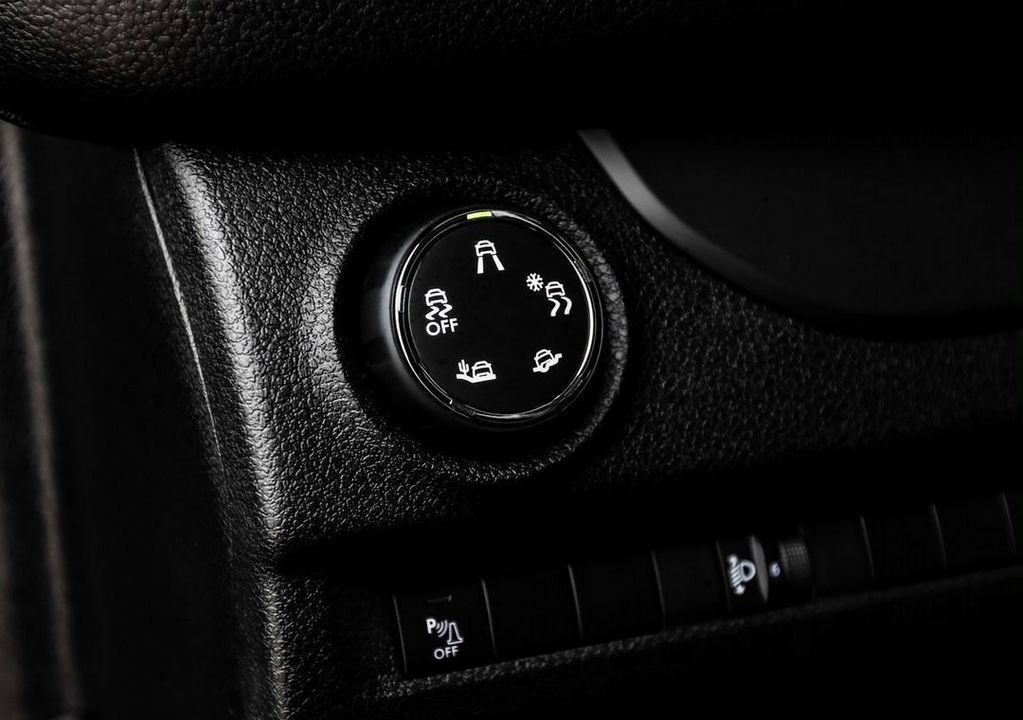 Fiat Scudo, 2024 год, 4 750 000 рублей, 22 фотография