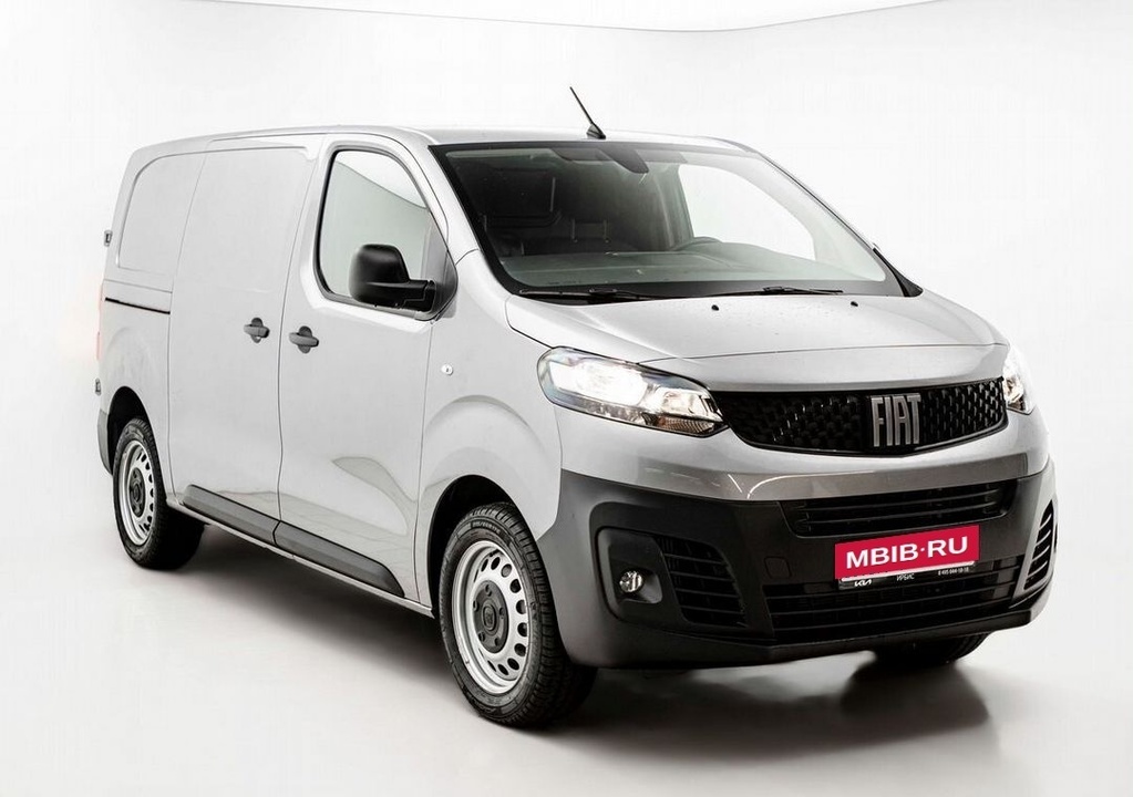 Fiat Scudo, 2024 год, 4 750 000 рублей, 3 фотография