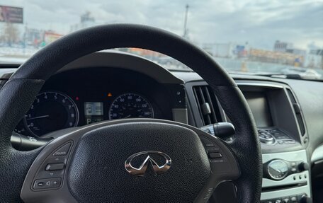 Infiniti G, 2011 год, 910 000 рублей, 7 фотография