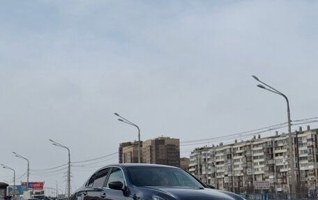 Infiniti G, 2011 год, 910 000 рублей, 3 фотография